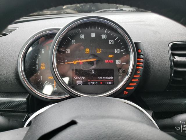 2017 MINI COOPER CLU - WMWLN5C5XH2E31707