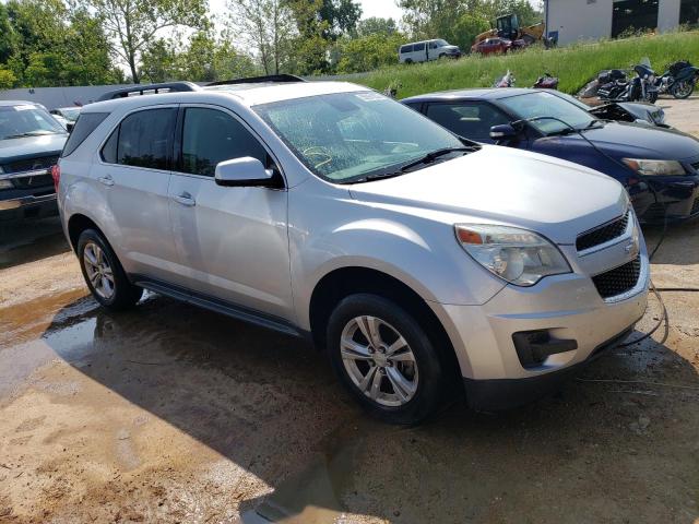 Vin: 2gnaldek4d1112363, lot: 55961653, chevrolet equinox lt 20134