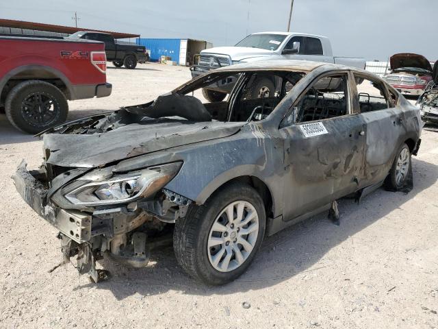 Vin: 1n4al3ap8gc229209, lot: 58309903, nissan altima 2.5 2016 img_1