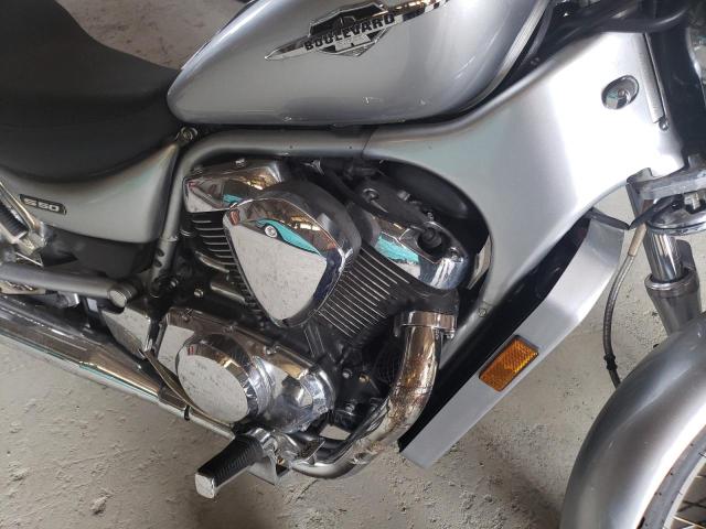 2008 SUZUKI VS800 - JS1VS52AX82100474