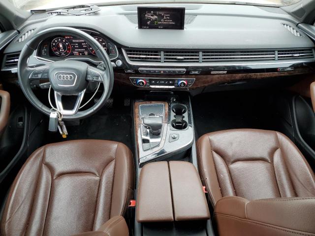 VIN WA1LAAF73KD002416 2019 Audi Q7, Premium Plus no.8