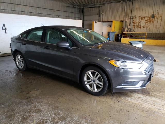 3FA6P0HD3JR250949 2018 FORD FUSION, photo no. 4