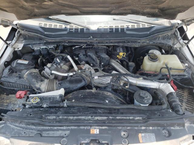 1FT7W2BTXKEF69282 Ford F250 Super Duty