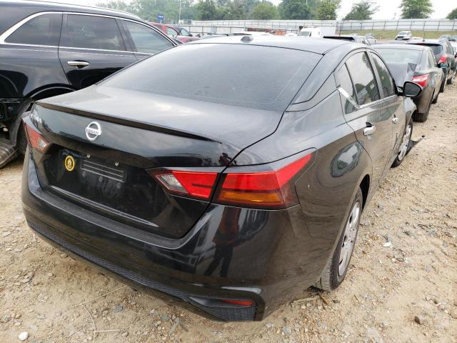 1N4BL4BV9LC224957 Nissan ALTIMA S