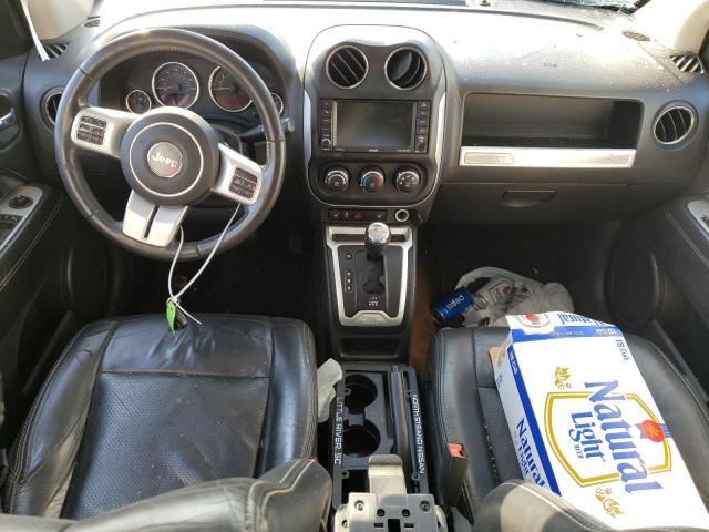 2016 JEEP COMPASS LA - 1C4NJCEA2GD652269
