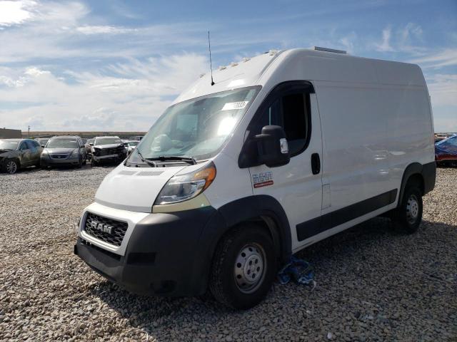 2019 Ram ProMaster 