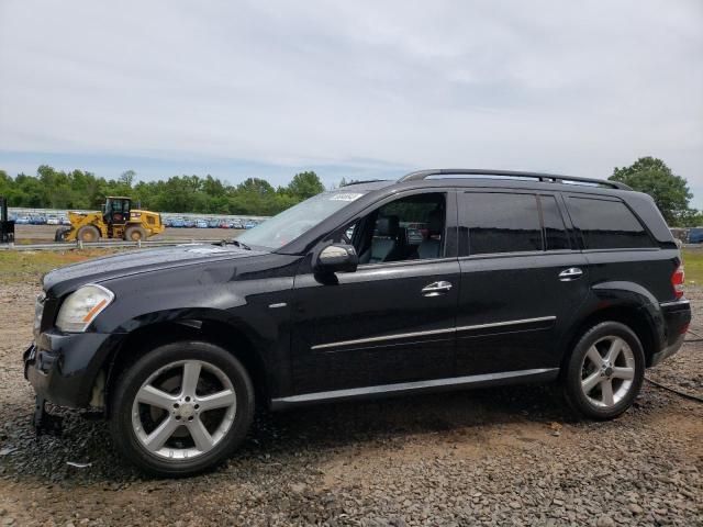 2009 Mercedes-Benz GL 