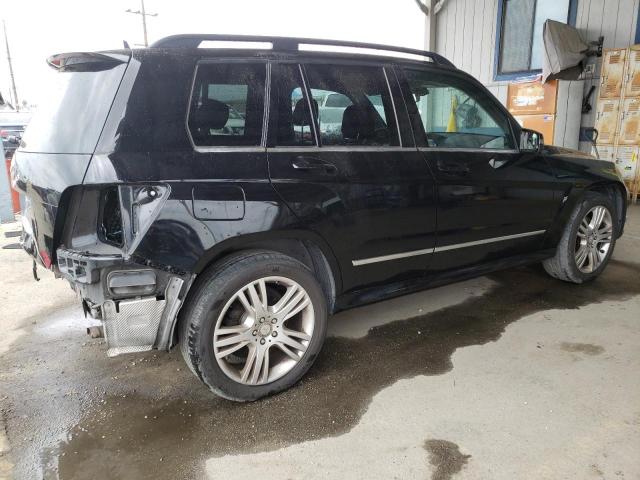 WDCGG5HB4FG419475 Mercedes-Benz GLK 350