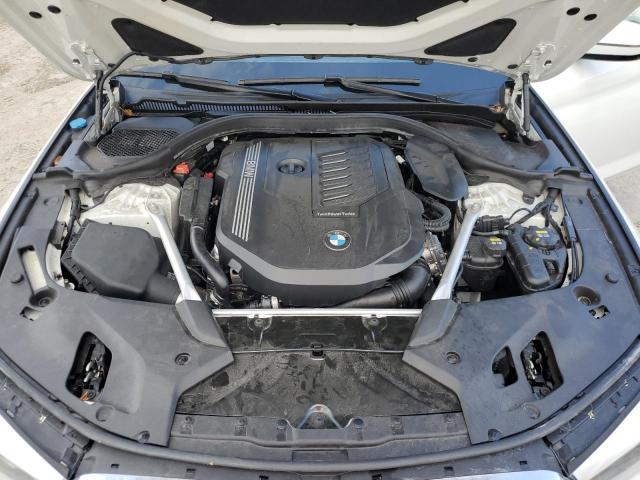 2020 BMW 540 I - WBAJS1C07LCD57095