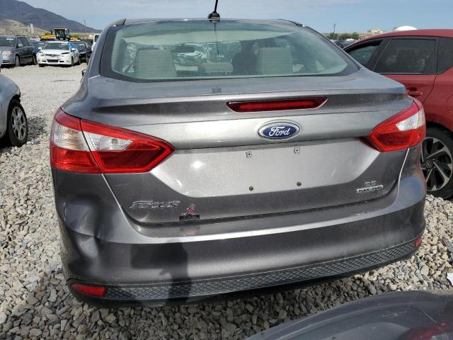 1FADP3F22EL197739 Ford FOCUS SE