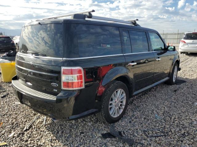 2FMHK6C89HBA08055 Ford FLEX SEL