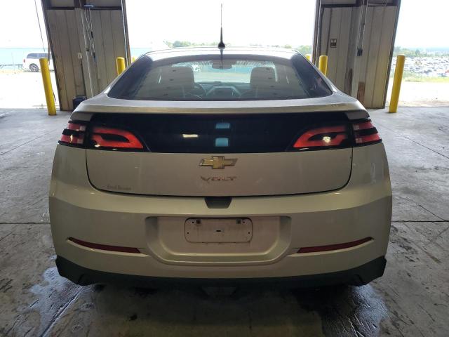 VIN 1G1RB6E42EU166495 2014 Chevrolet Volt no.6