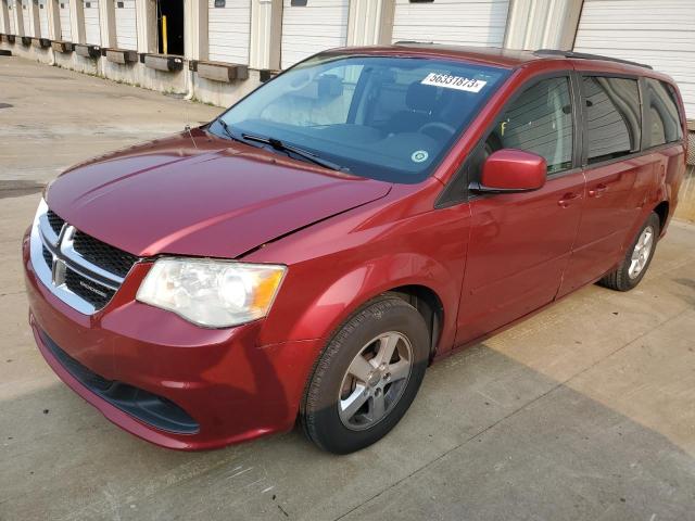 2011 Dodge Grand Caravan Mainstreet