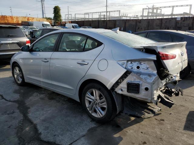 KMHD84LF4KU741955 Hyundai ELANTRA SEL