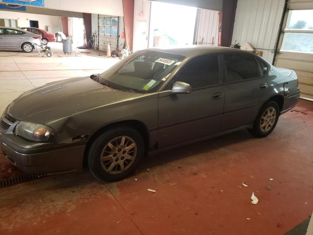 2004 Chevrolet Impala 