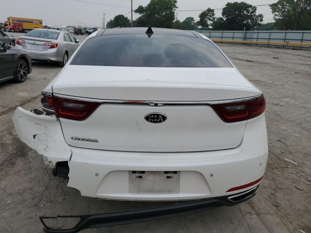 KNALC4J10H5093438 KIA Cadenza Premium