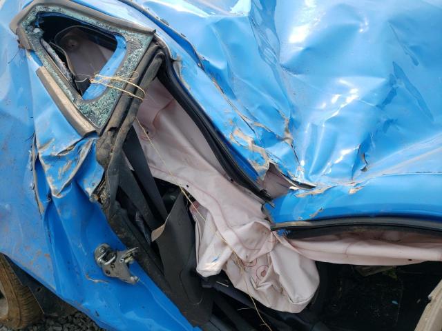 2022 CHEVROLET CAMARO LT1 - 1G1FE1R73N0130081