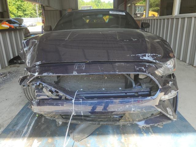 1FA6P8TD8L5129281 Ford MUSTANG