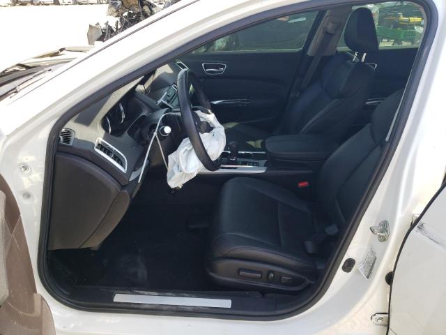 19UUB1F34KA004876 Acura TLX