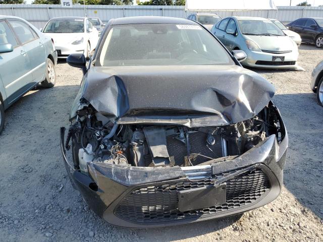 5YFEPRAEXLP095080 Toyota COROLLA LE