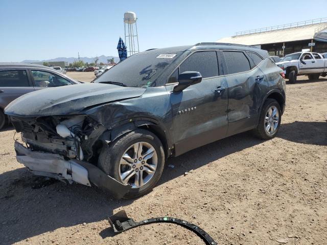 2019 Chevrolet Blazer 