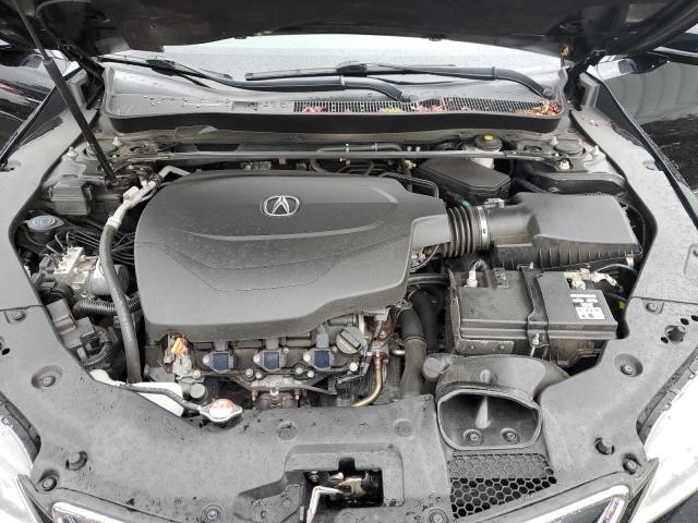2015 ACURA TLX ADVANC 19UUB2F73FA012627