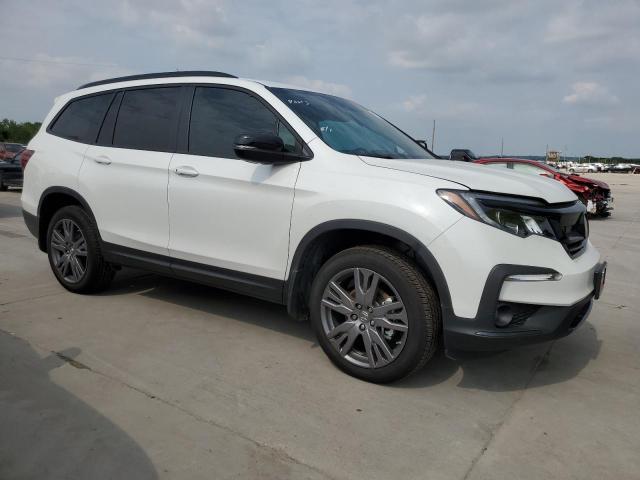 2022 HONDA PILOT SPOR 5FNYF6H35NB102681