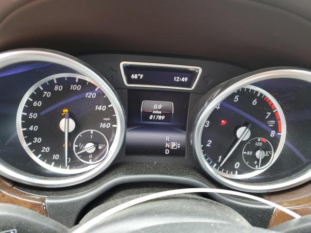 4JGDF6EEXFA491764 Mercedes-Benz Gl 450 4matic