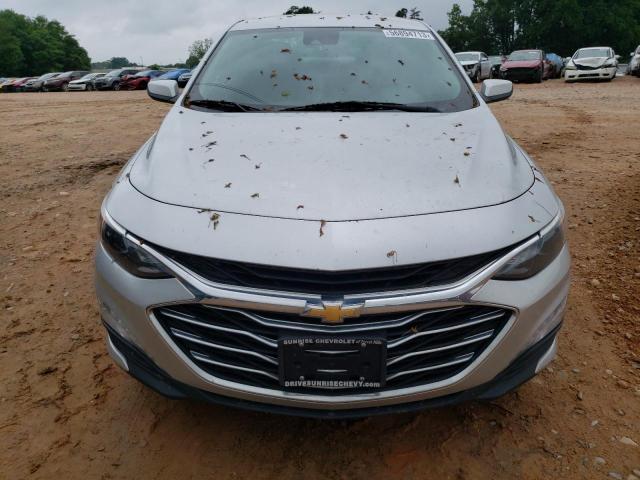 2019 CHEVROLET MALIBU LT - 1G1ZD5ST3KF180888