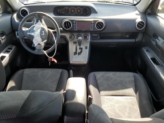 JTLZE4FE1EJ056618 Toyota SCION XB
