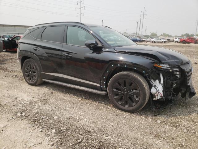 2022 HYUNDAI TUCSON N L KM8JF3AE4NU157783