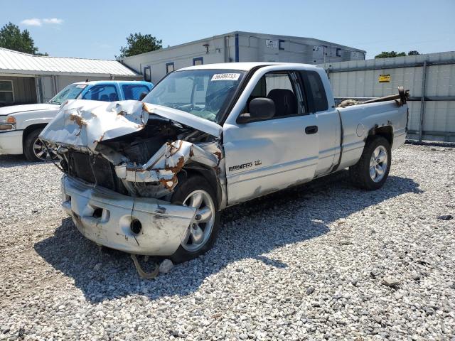 2001 Dodge Ram 1500 