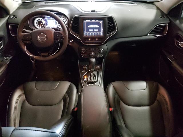 2023 JEEP CHEROKEE A 1C4PJMMB0PD114131