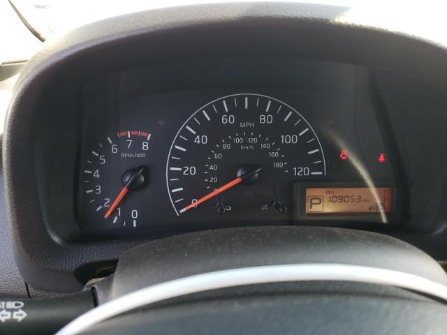 3N6CM0KN6KK700107 Nissan NV200 2.5S