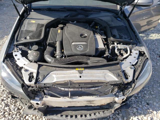 55SWF4JBXGU102741 Mercedes-Benz C 300