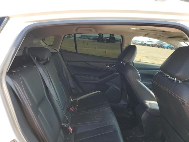 VIN: JF2GTAMC7JH213807 Auction: COPART Lot: 55822753 Location: TX - LONGVIEW JF2GTAMC7JH213807 SUBARU CROSSTREK 2018 WHITE Photo 11