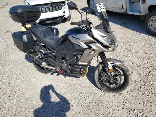 2016 KAWASAKI LZ1000 B - JKALZCB18GA010140