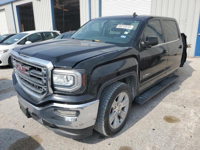 2016 GMC SIERRA - 3GTP1MEC4GG349206