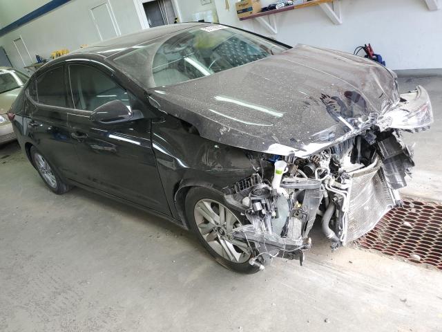 KMHD84LF2LU009521 Hyundai ELANTRA SEL