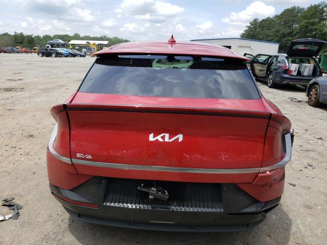 2022 KIA EV6 LIGHT KNDC34LA0N5048561