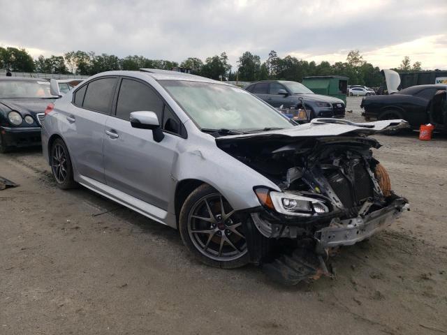 JF1VA2Y65H9805061 | 2017 SUBARU WRX STI LI