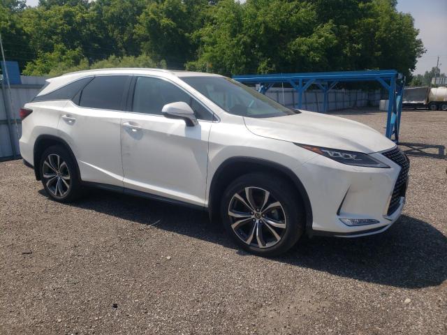 2022 LEXUS RX 350 L L JTJJZKFA2N2037923