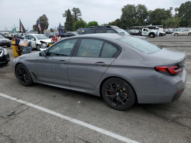 WBA53BH09MWX37369 BMW 530 I