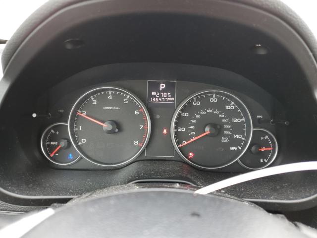 4S4BRBCC4E3305695 Subaru Outback 2.5i Premium