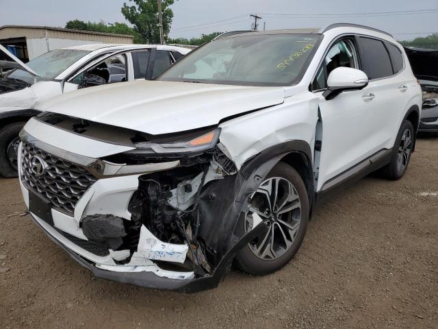 2020 HYUNDAI SANTA FE L - 5NMS5CAA0LH164159