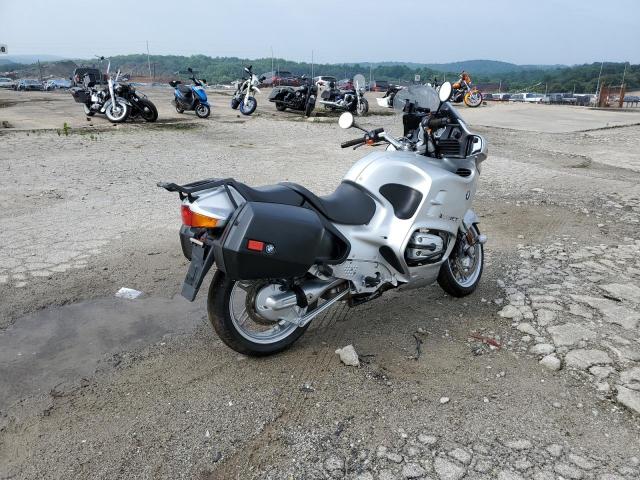 2004 BMW R1150 RT - WB10499A04ZE95130