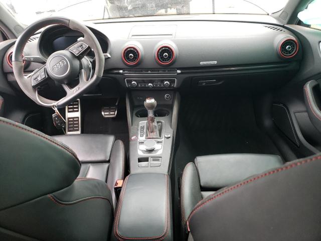 2018 AUDI RS3 WUABWGFF0J1904604