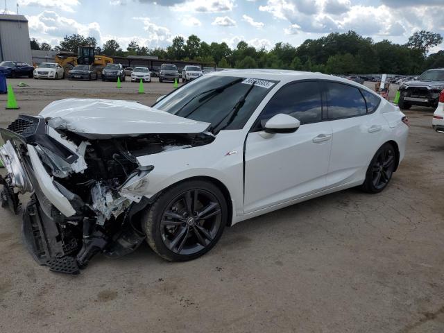 2023 Acura Integra 