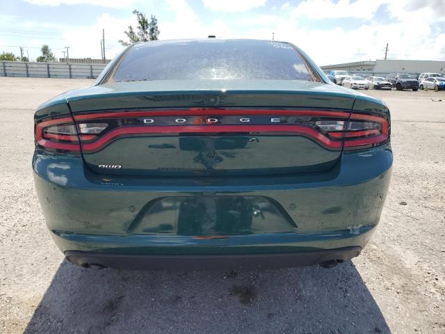 2021 DODGE CHARGER PO - 2C3CDXKGXMH595658