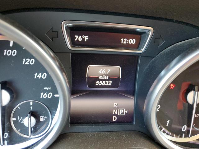 4JGDF7CE7EA383142 Mercedes-Benz Gl 450 4matic